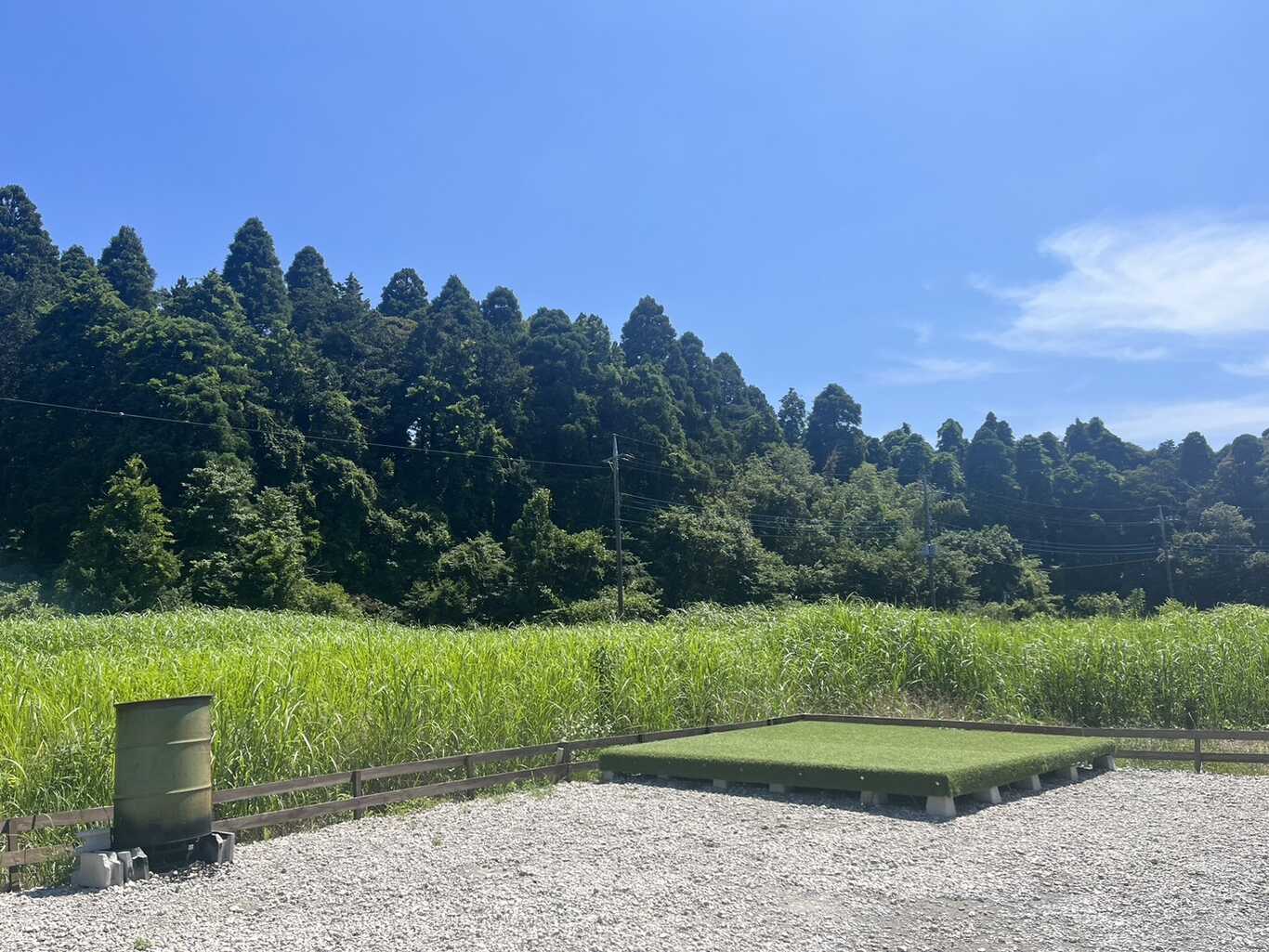 SUN MOVEキャンプ場 photo 3