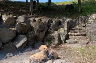 Cielの森キャンプ場