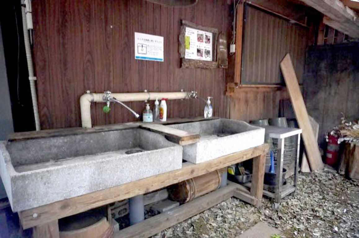 蓮田裏庭キャンプ場 photo 5
