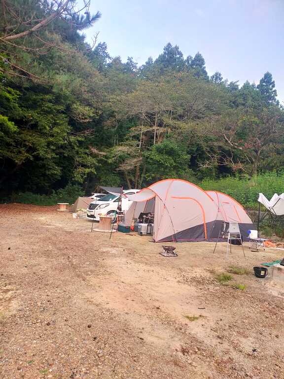 蛍の里かぬまピッコロキャンプ場