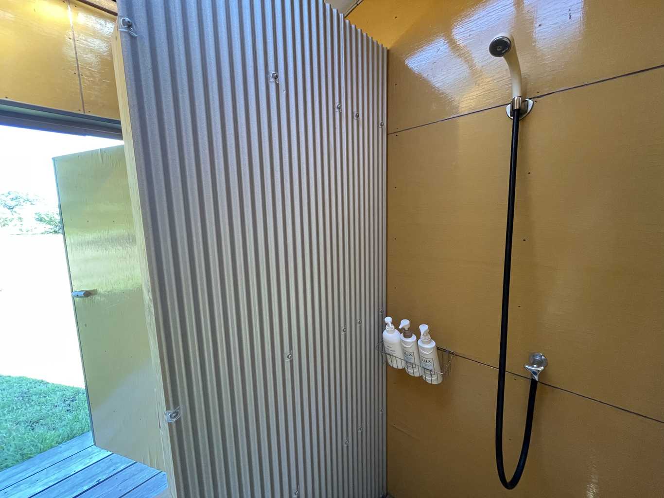 OZUNA CAMP&LODGE photo 3