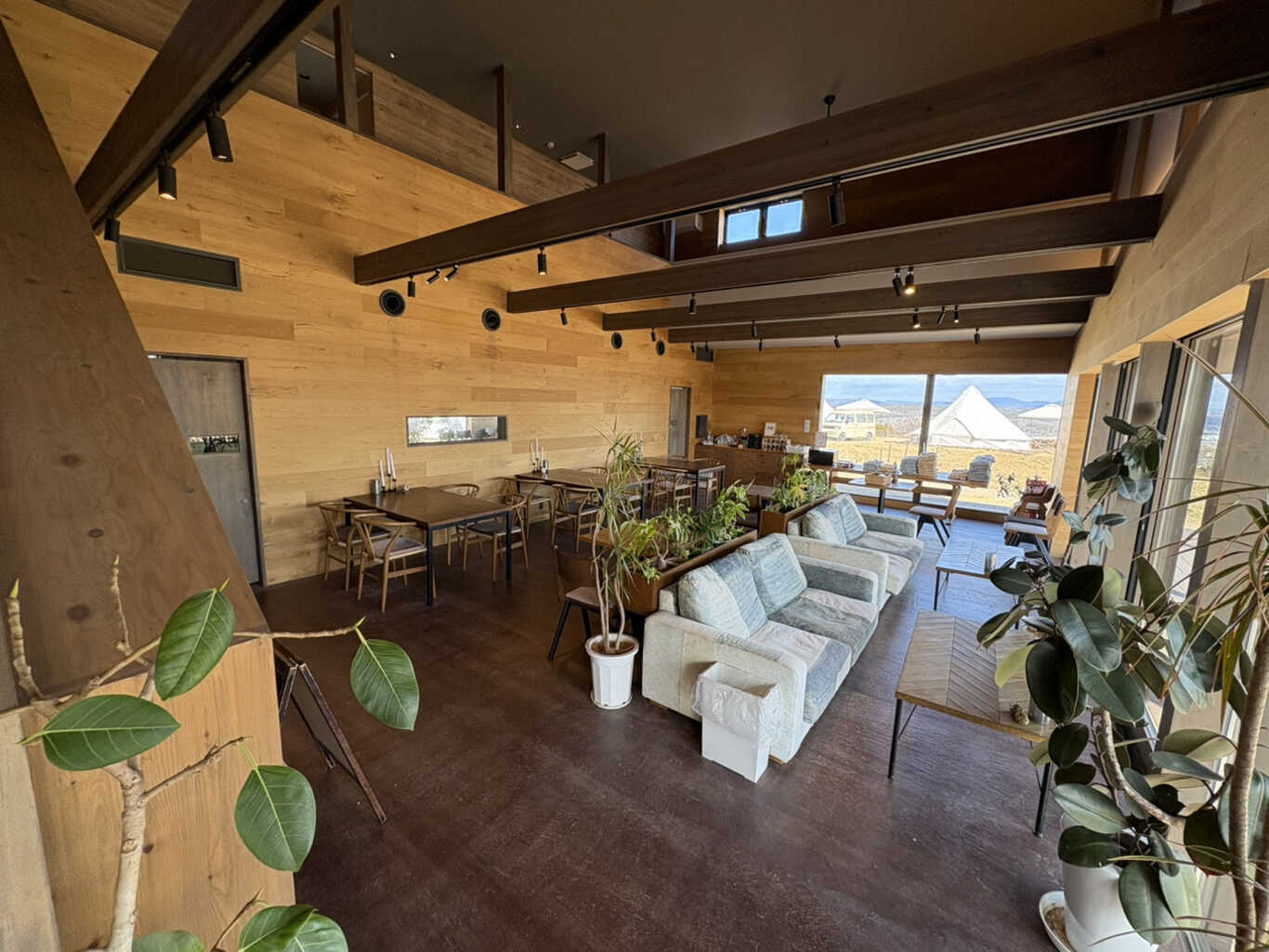 OKAYAMA GLAMPING SORANIA photo 4