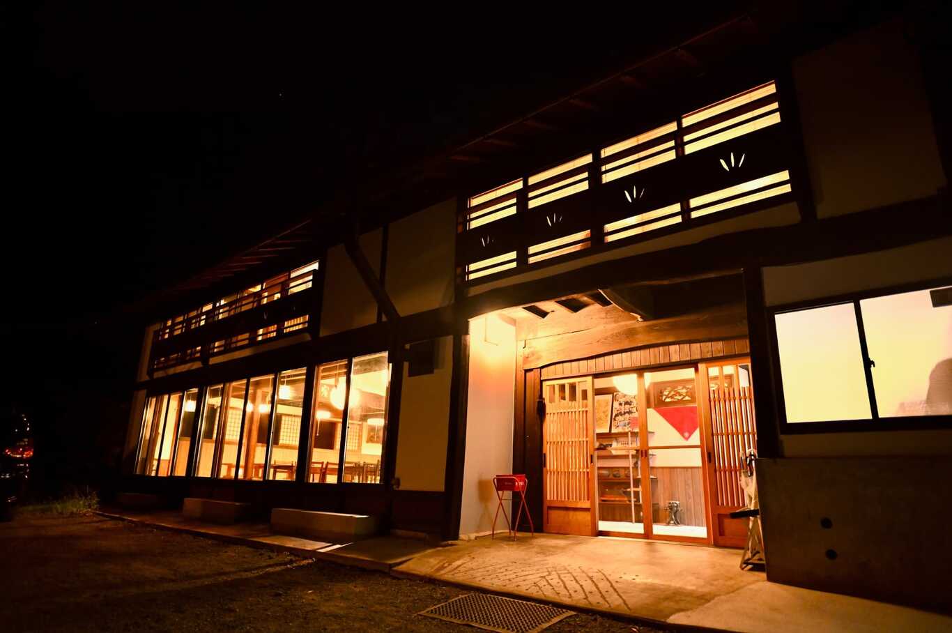 秩父定峰清流キャンプ場 photo 3