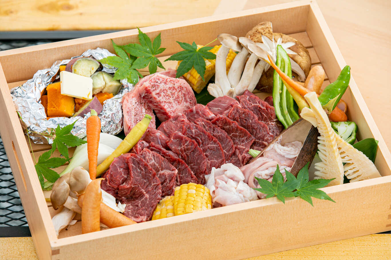 美山グランピング かやグラ photo 5