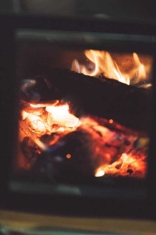 OUSE Camp&Sauna TUULI photo 5