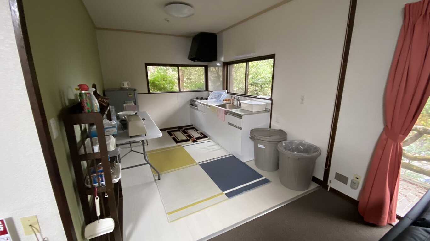 ニットーランドキャンプ場 photo 4