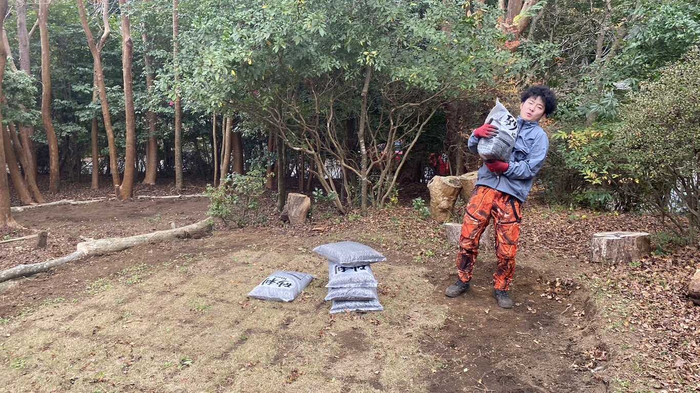 ニットーランドキャンプ場 photo 3