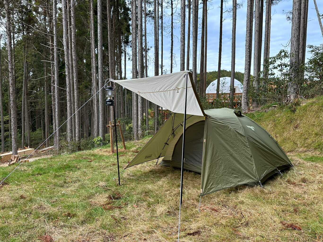 三瀬base camp photo 3
