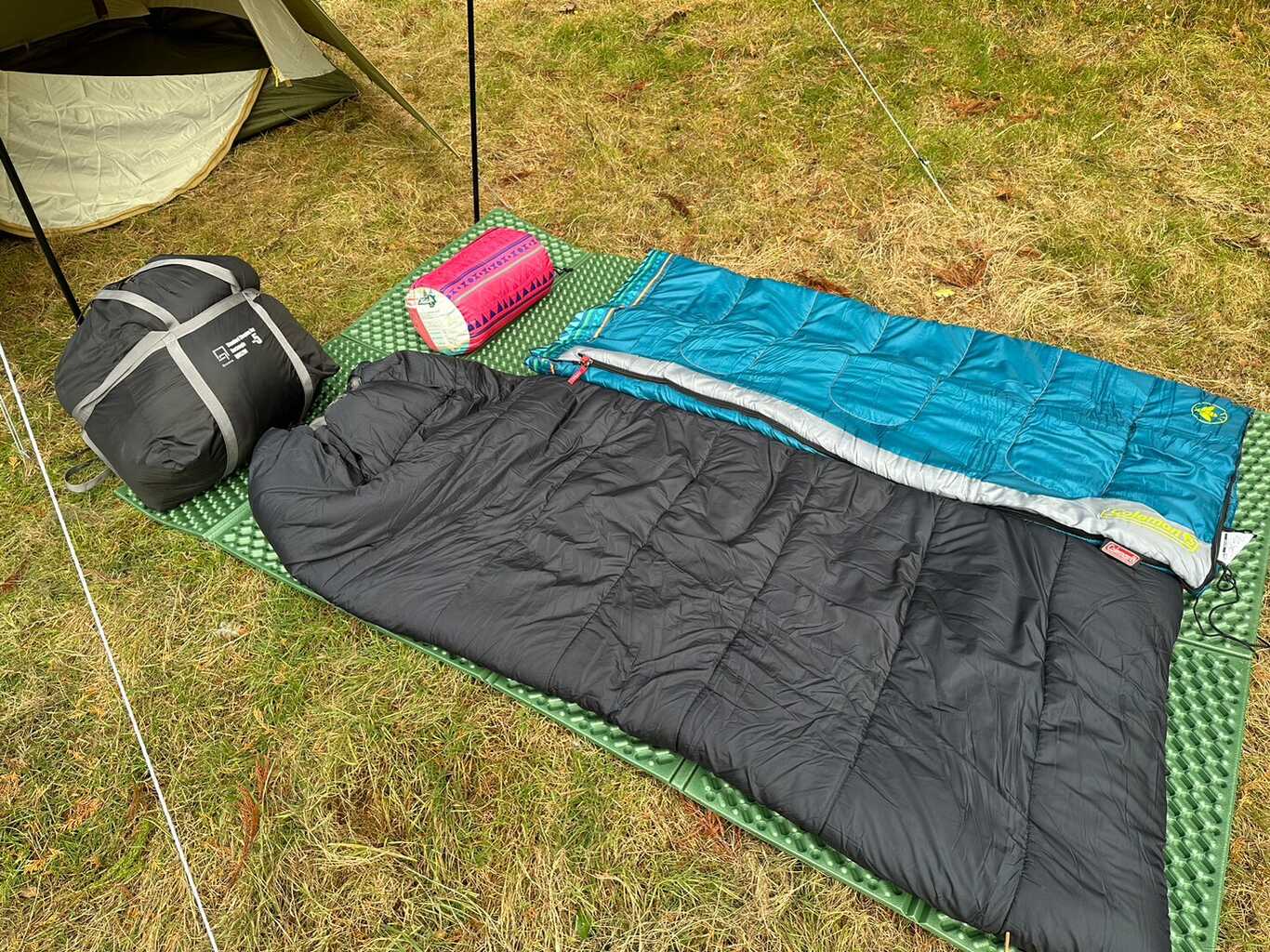 三瀬base camp photo 5