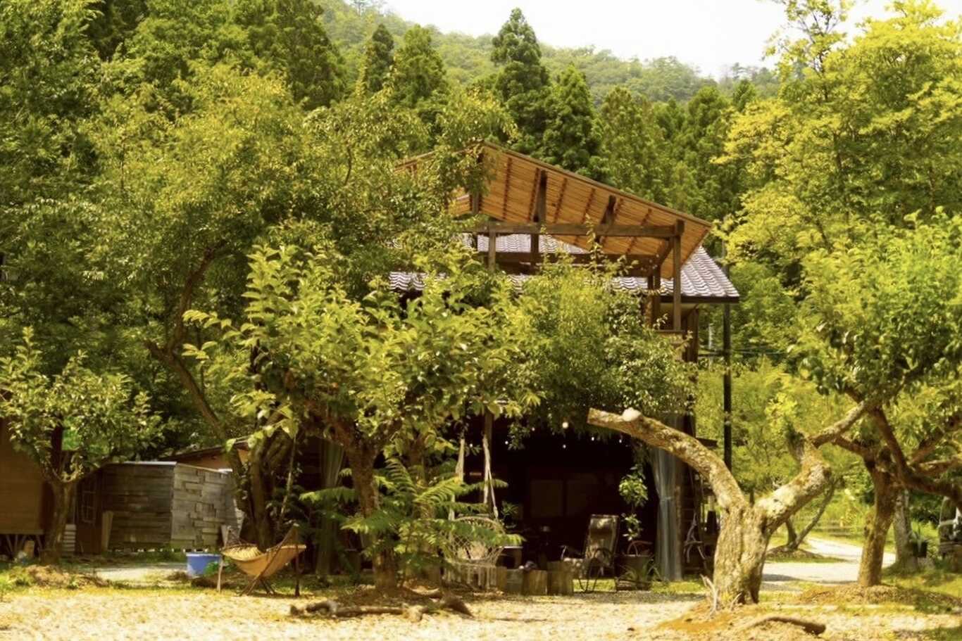 TASTE HOUSE ~ZEN~