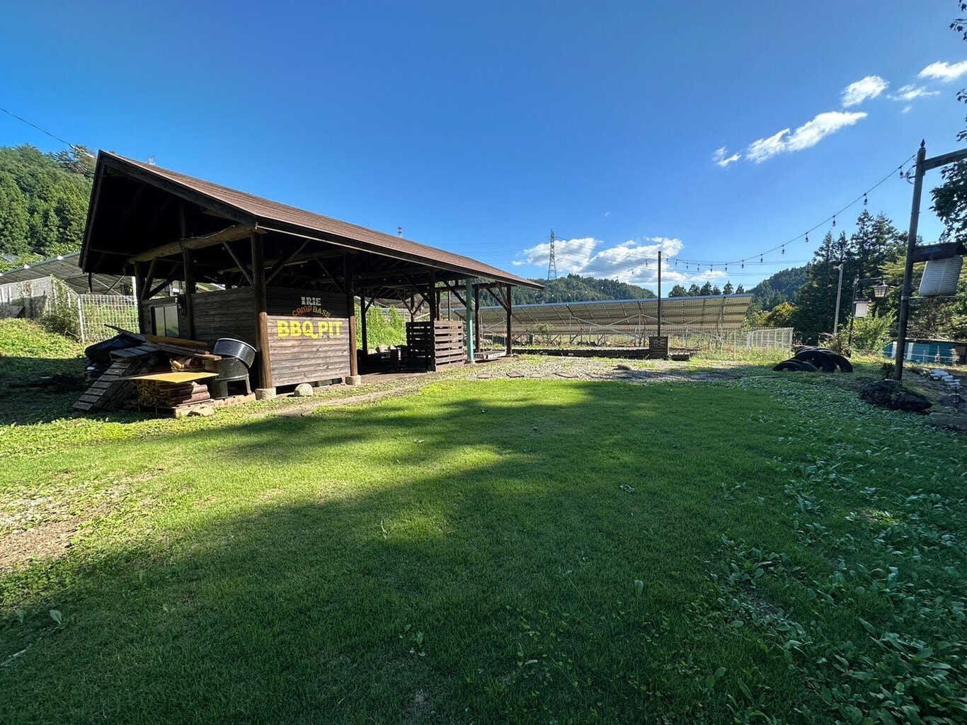 IRIE CAMP BASE photo 5