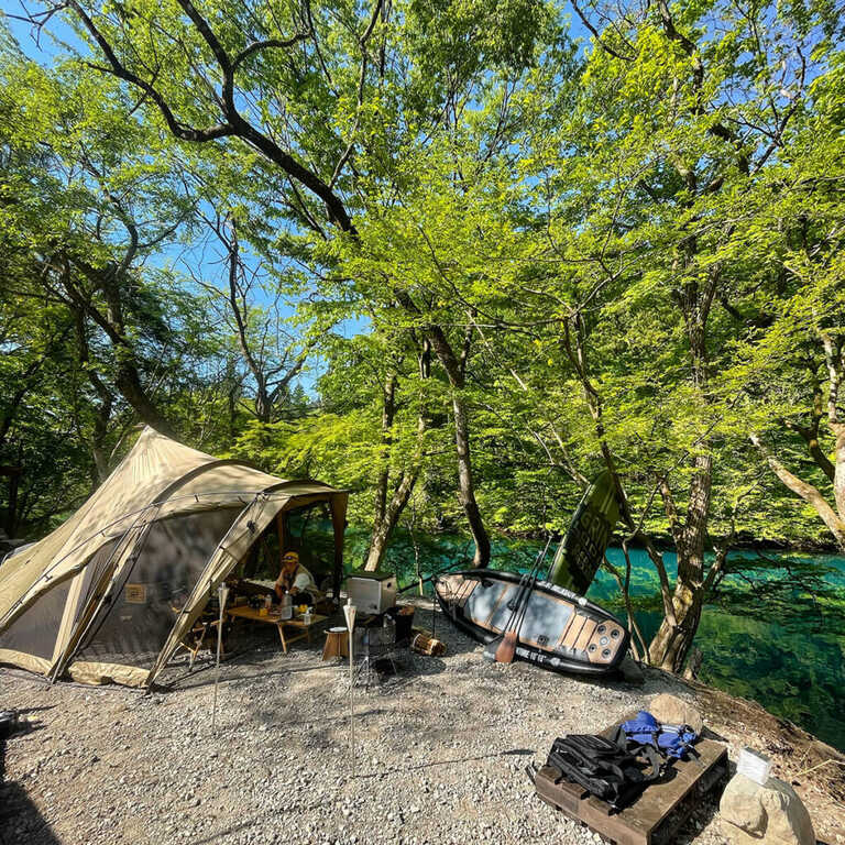IRIE CAMP BASE photo 4