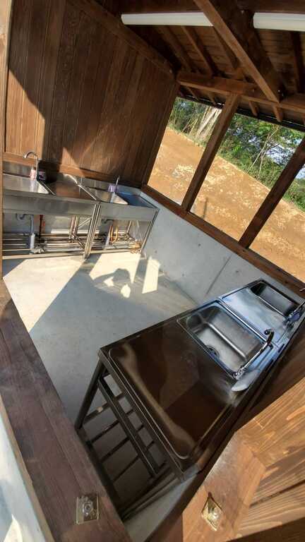 常聖天空の杜キャンプ場 photo 3