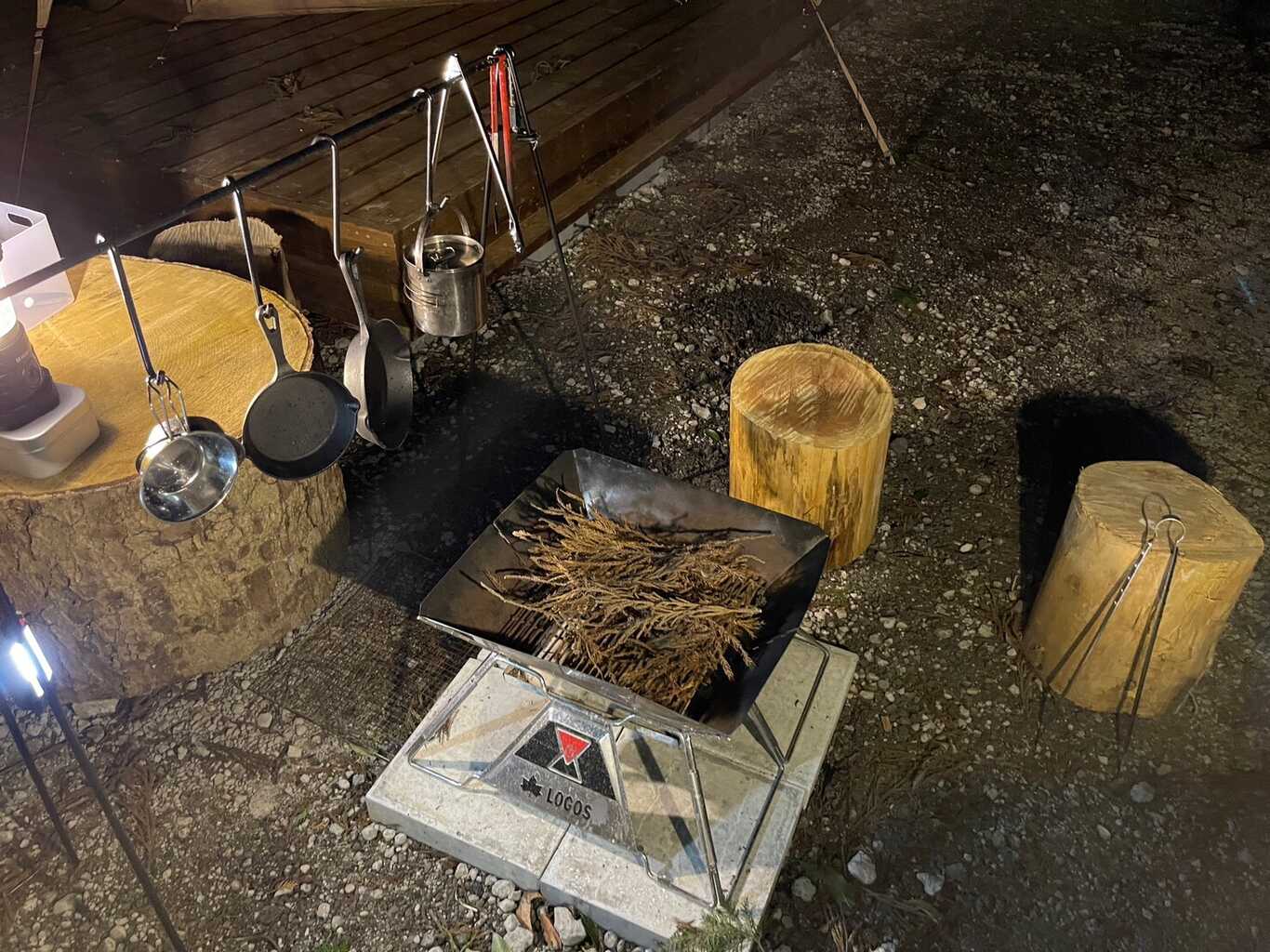 多古の星キャンプ場 photo 5