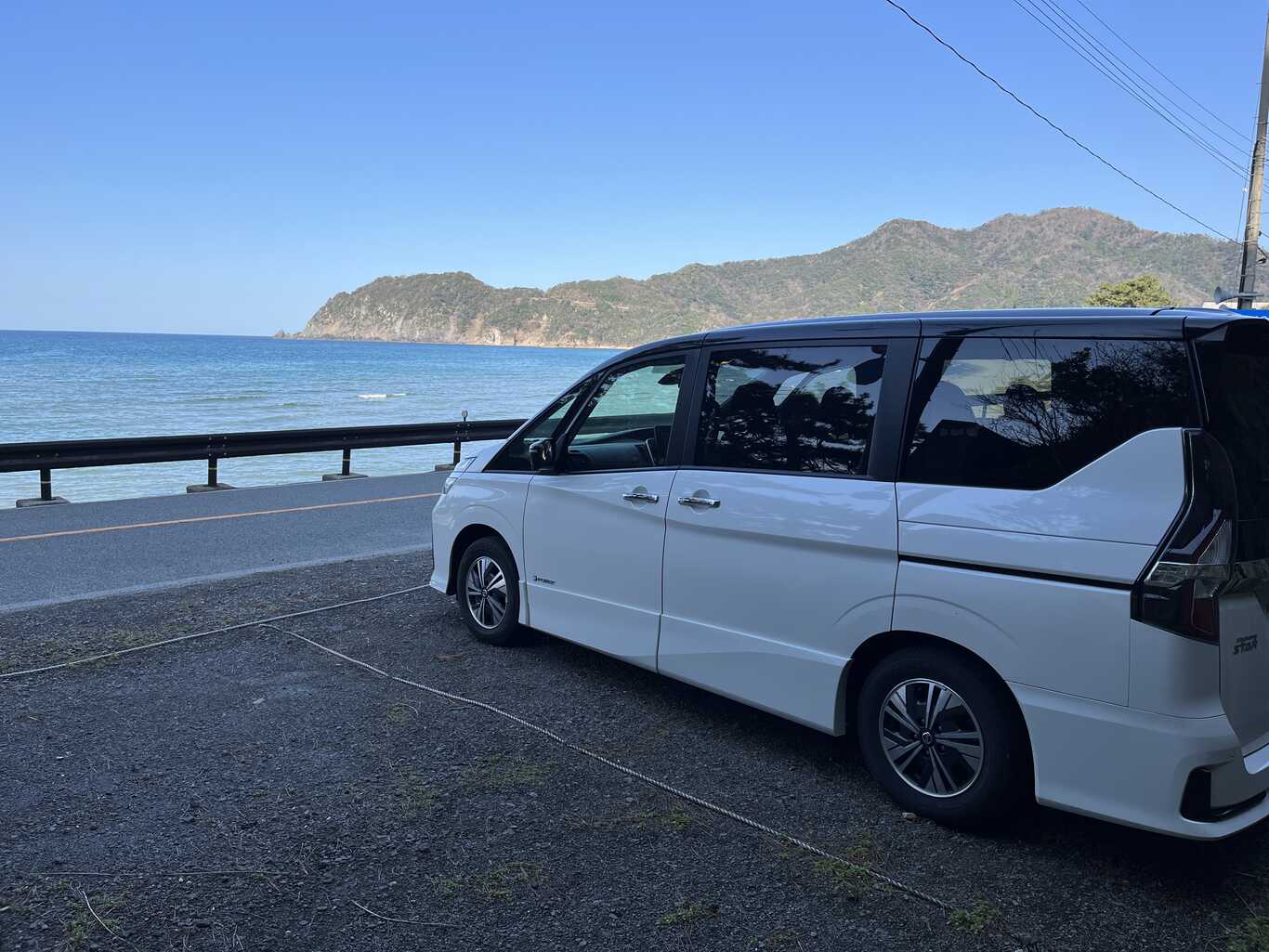 陸上パーキング(kugami parking) photo 5