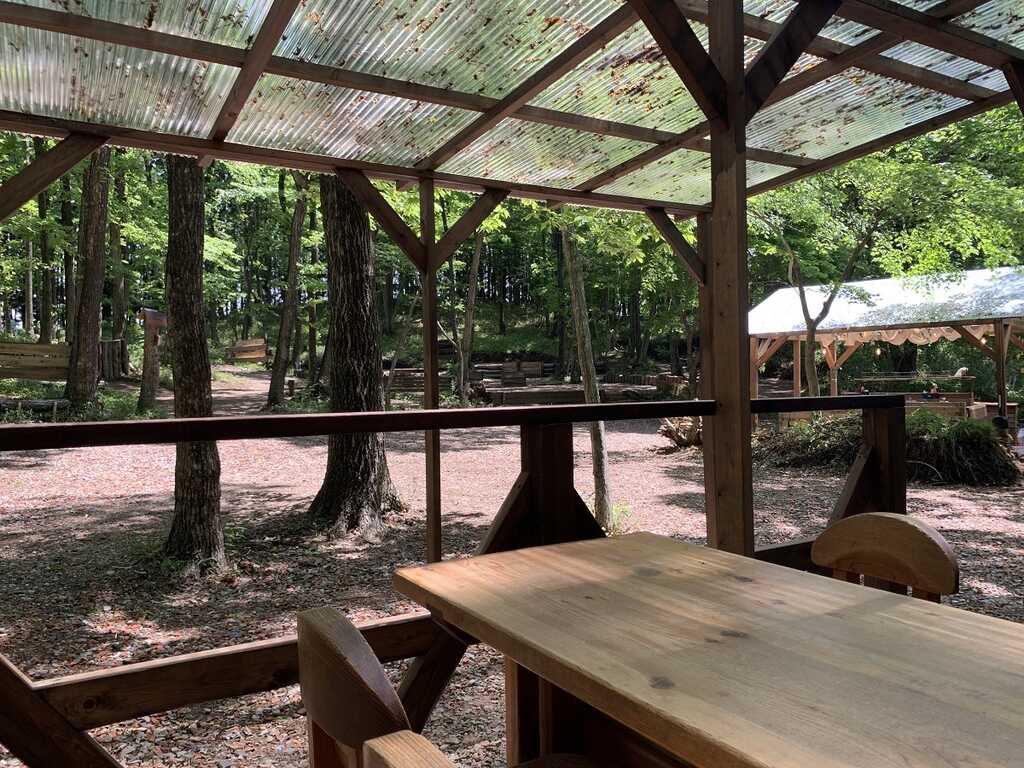 FORESTPIA CAMP I RIE photo 3