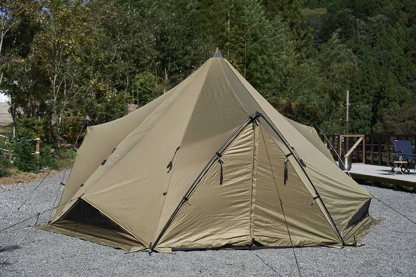 崎平 YANBY OUTDOOR FIELD photo 3