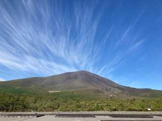 浅間山キャンプ場