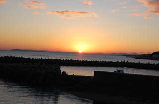 浜オートキャンプ場