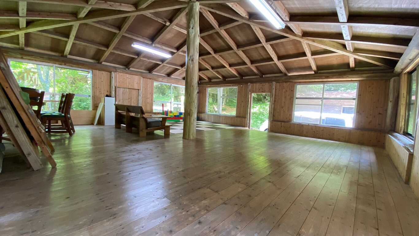 ハート岩キャンプ場 photo 4