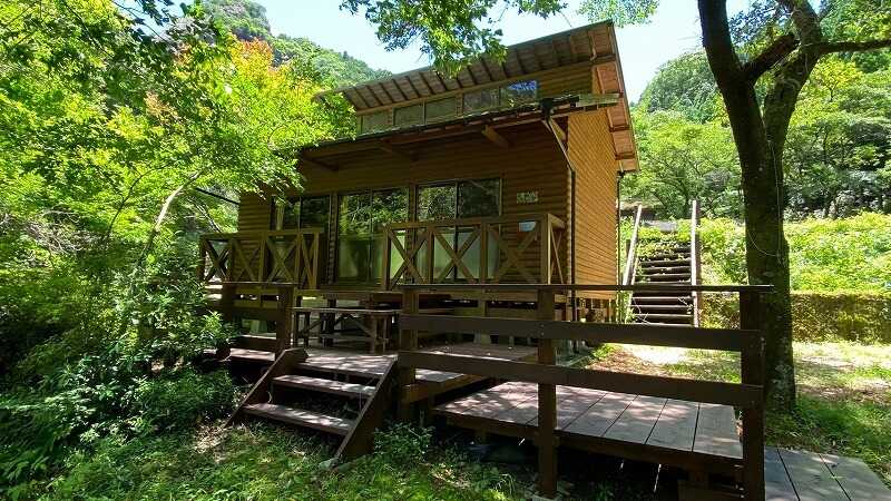 ハート岩キャンプ場 photo 3