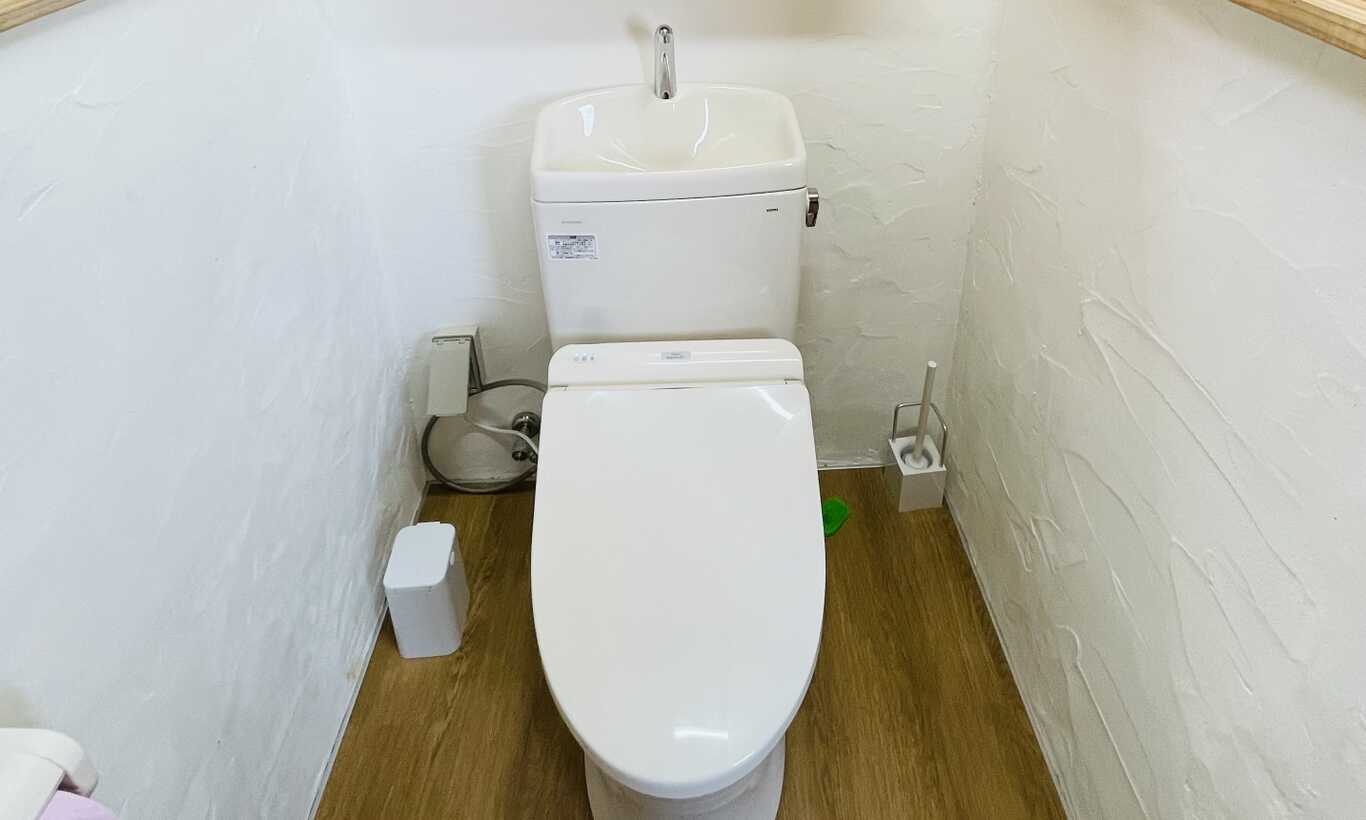 ポツンと一軒家的 キャンプ場in源河 (旧:源河キャンプサイト) photo 3