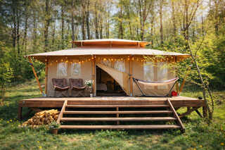 Camp inn 清里 グランデール