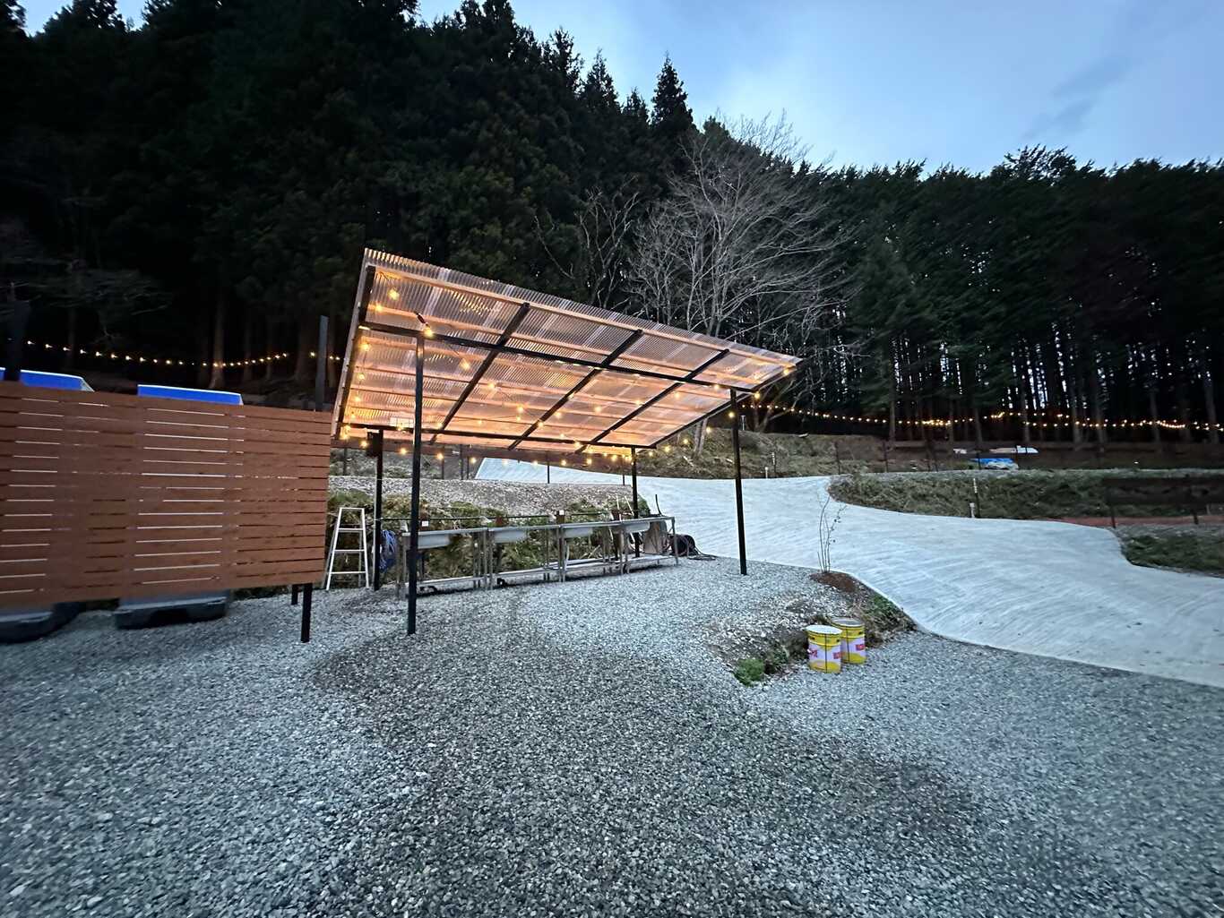 ぼくのキャンプ場 photo 4