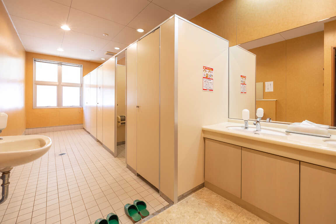 日野川キャンプスクエア photo 3