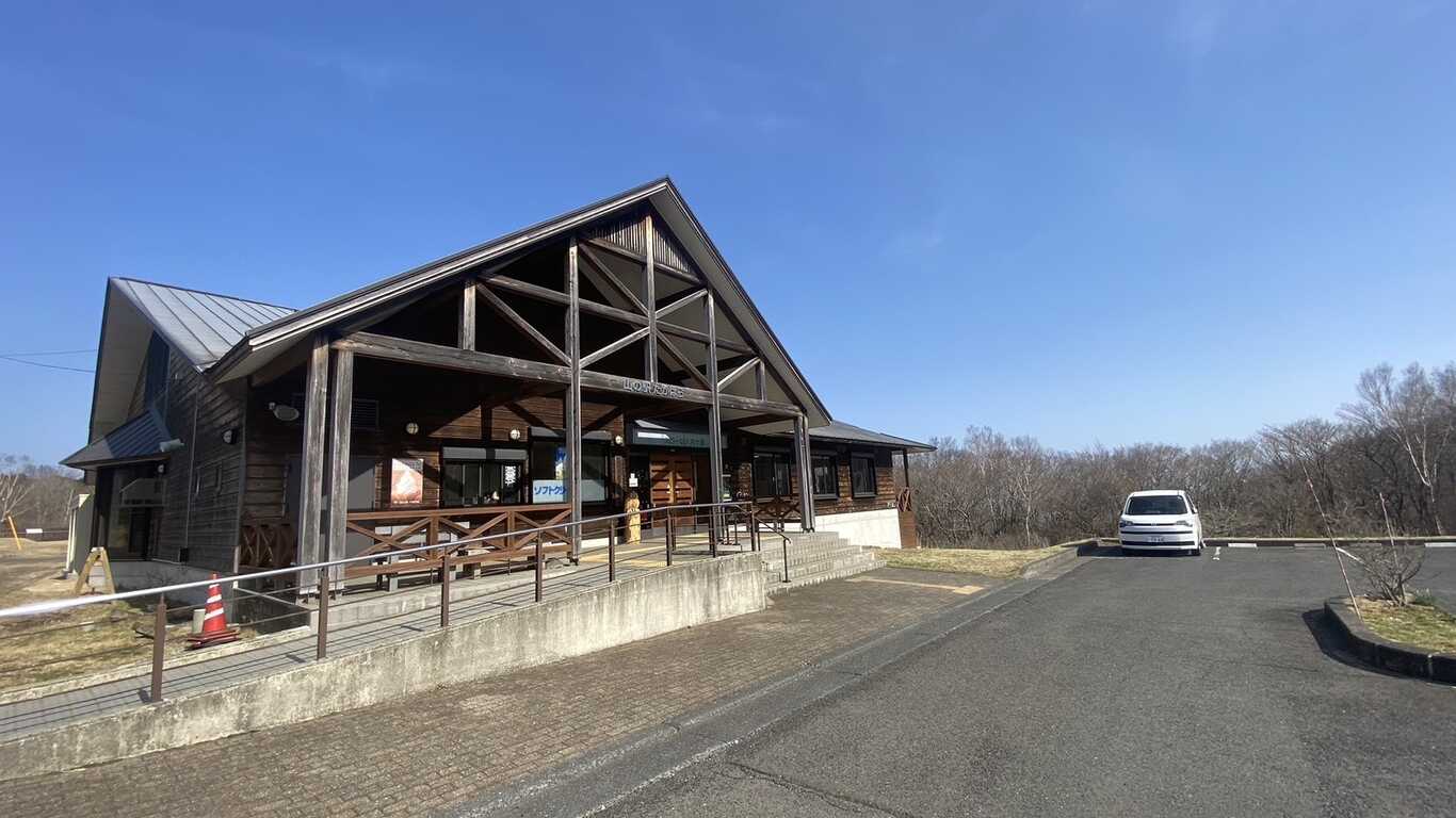 山の駅たかはら「Star Light Camp Base」 photo 4