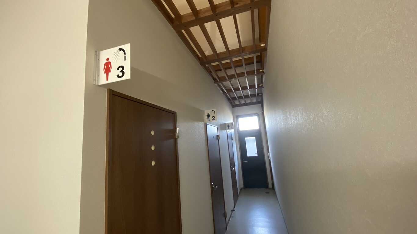 山の駅たかはら「Star Light Camp Base」 photo 3