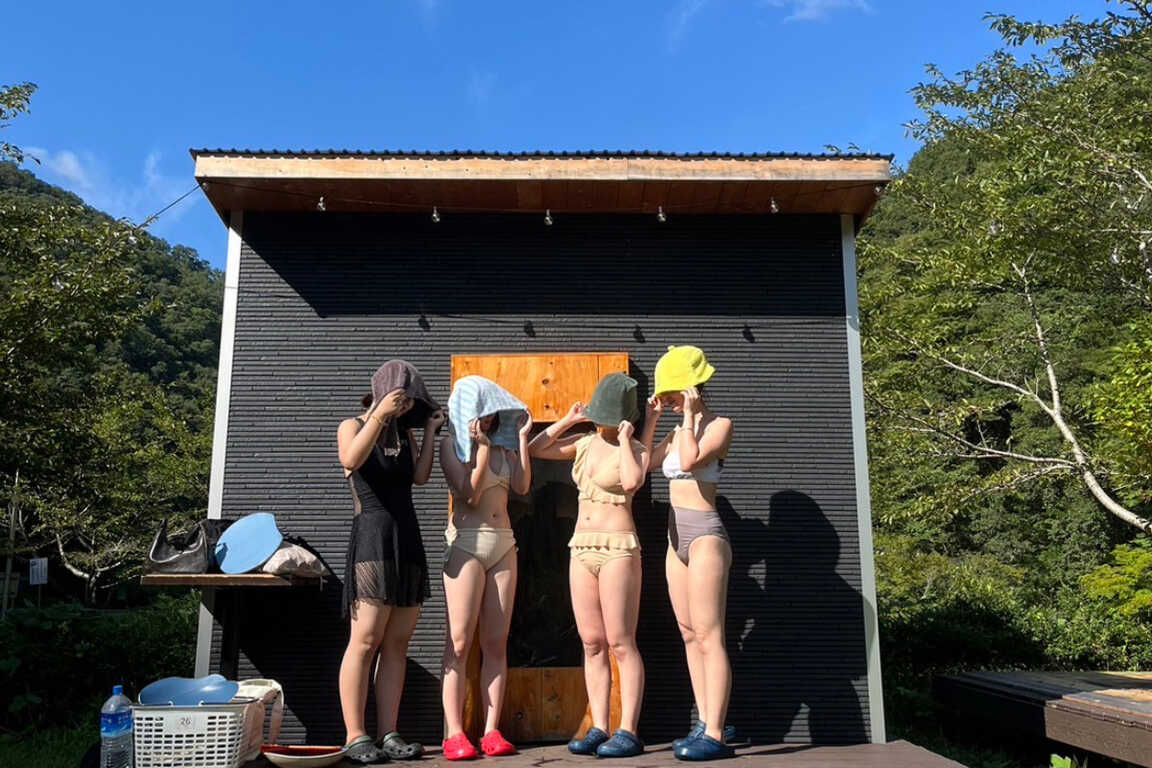 茶ウナキャンプ場 photo 4