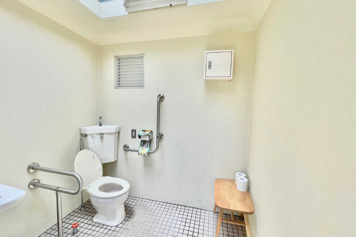 茶ウナキャンプ場 photo 3