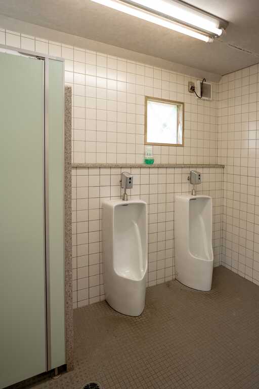 ゆすはらキャンプ場