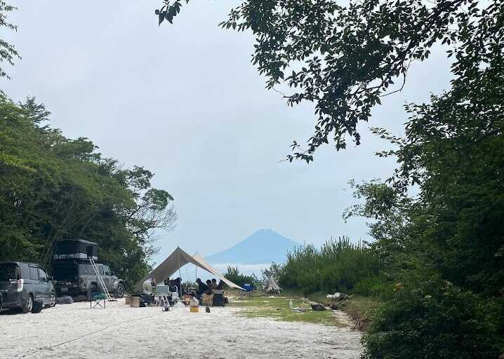 オートキャンプもぐら photo 5