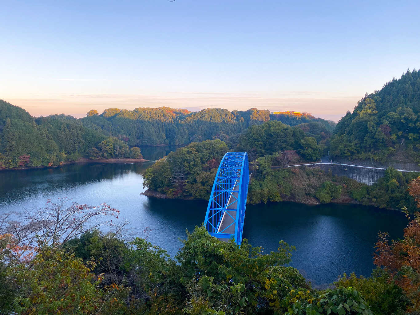 ロマンの森 yunoCAMPSITE photo 4