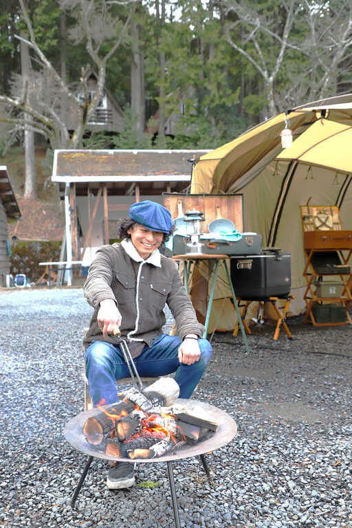 ロマンの森 yunoCAMPSITE photo 3