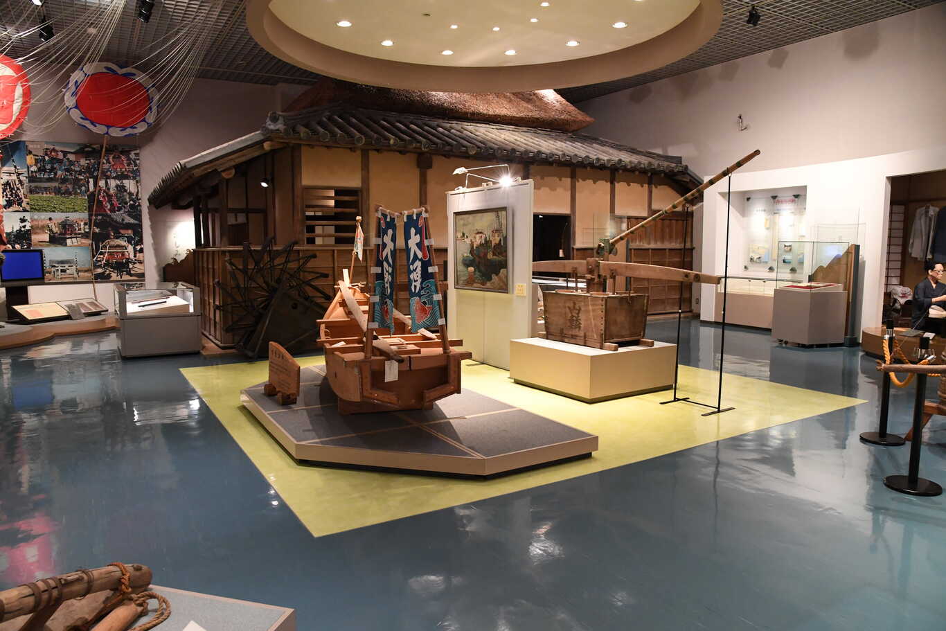 SKY BASE matsushige photo 5
