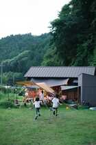 Raven プライベートキャンプコテージ