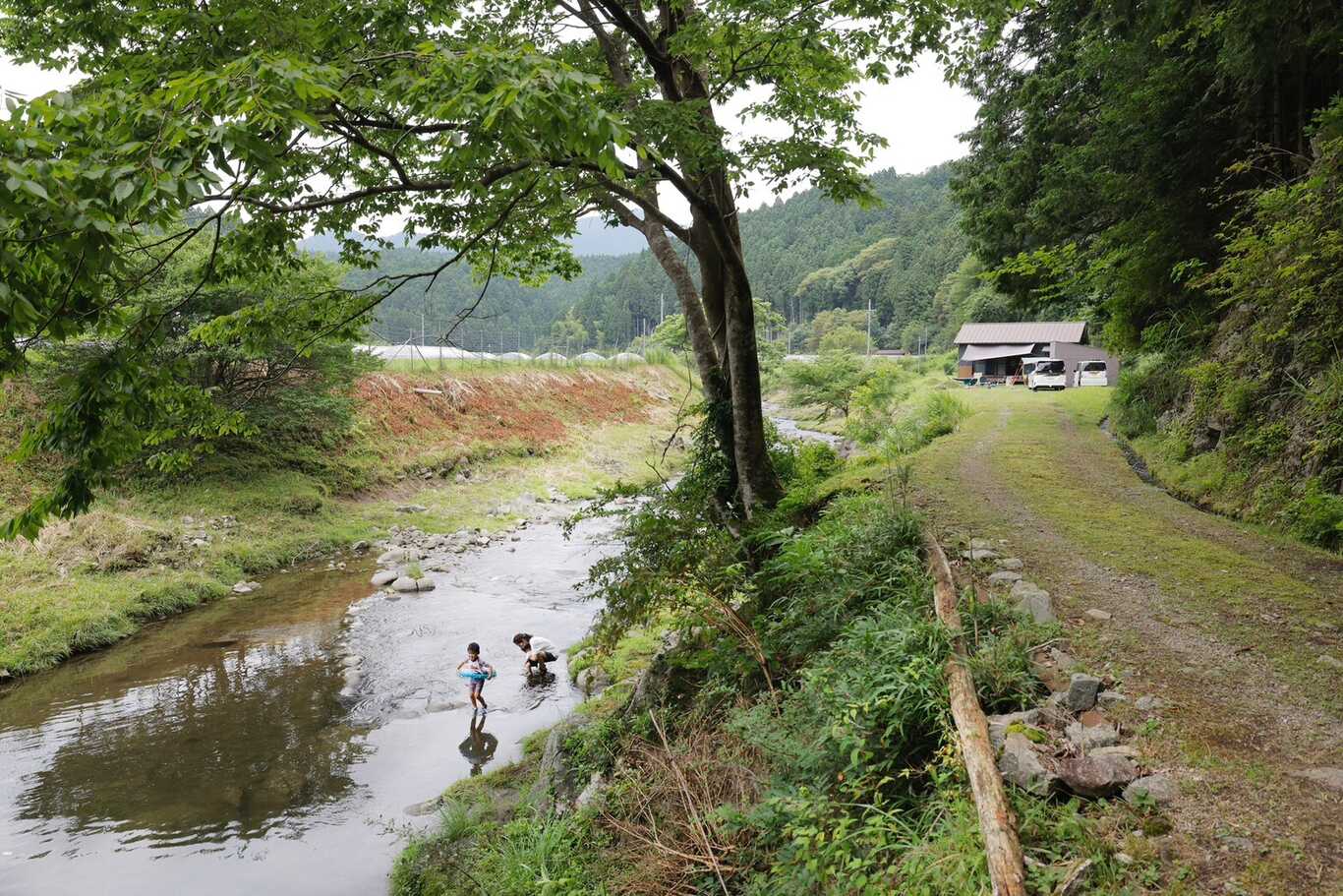 Raven プライベートキャンプコテージ photo 5