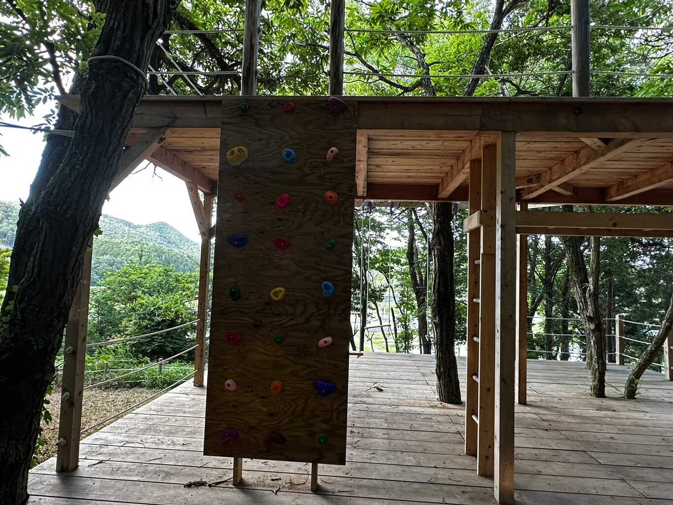 CAMPうら山 photo 3