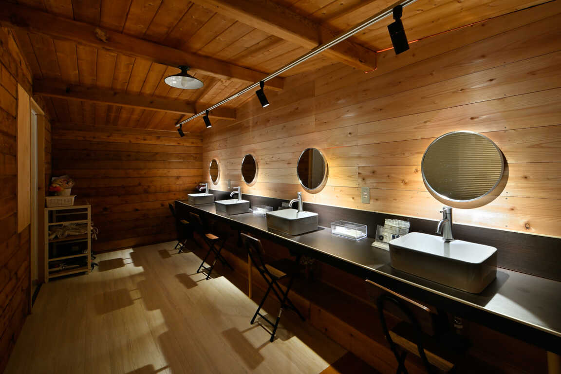 Baco Resort 長野 photo 5