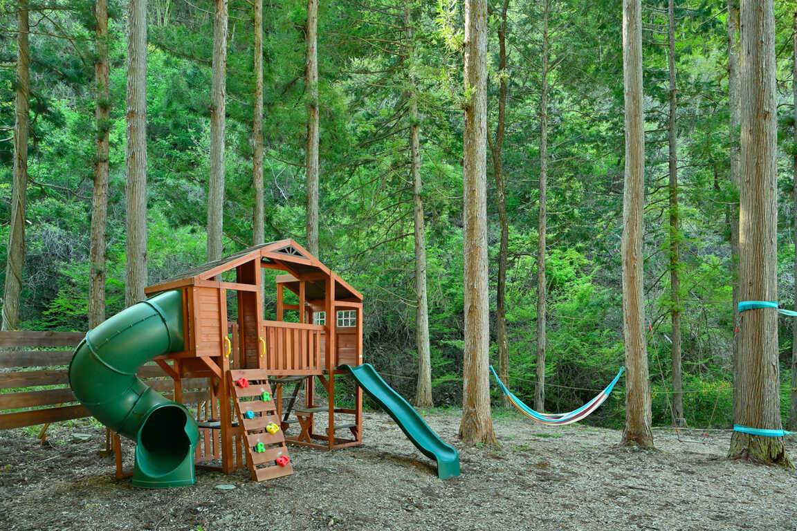 Baco Resort 長野 photo 4
