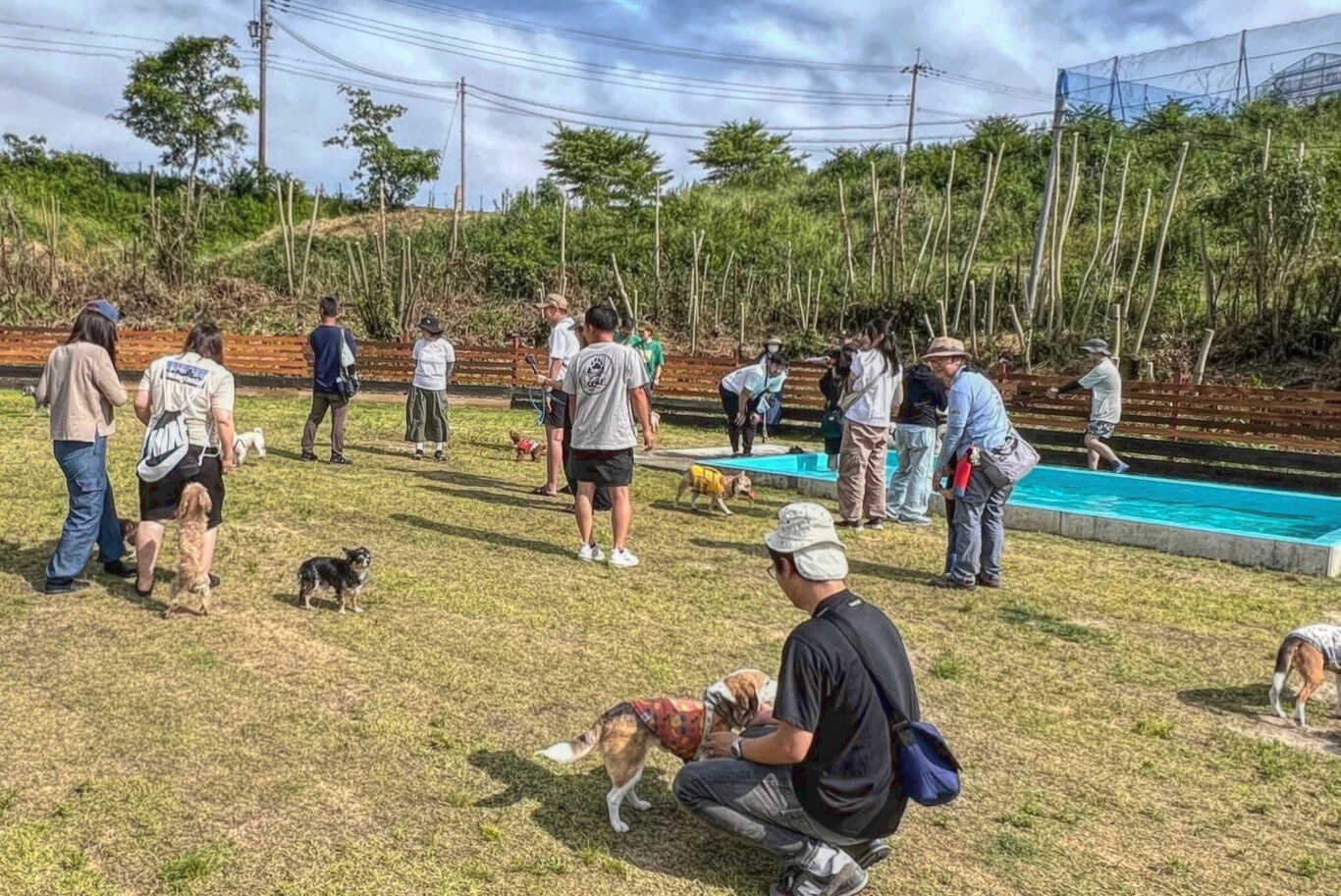 1 KOBE Camp Base photo 4