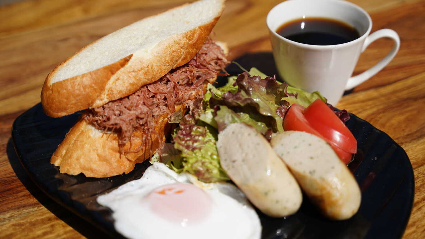 グランピングサウナ箱根 photo 5