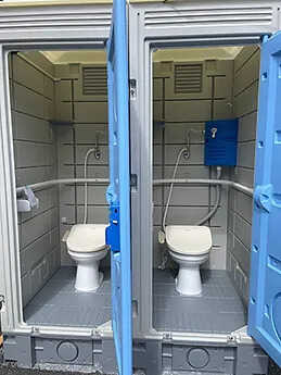 丹波インター琴滝キャンプ場 photo 5