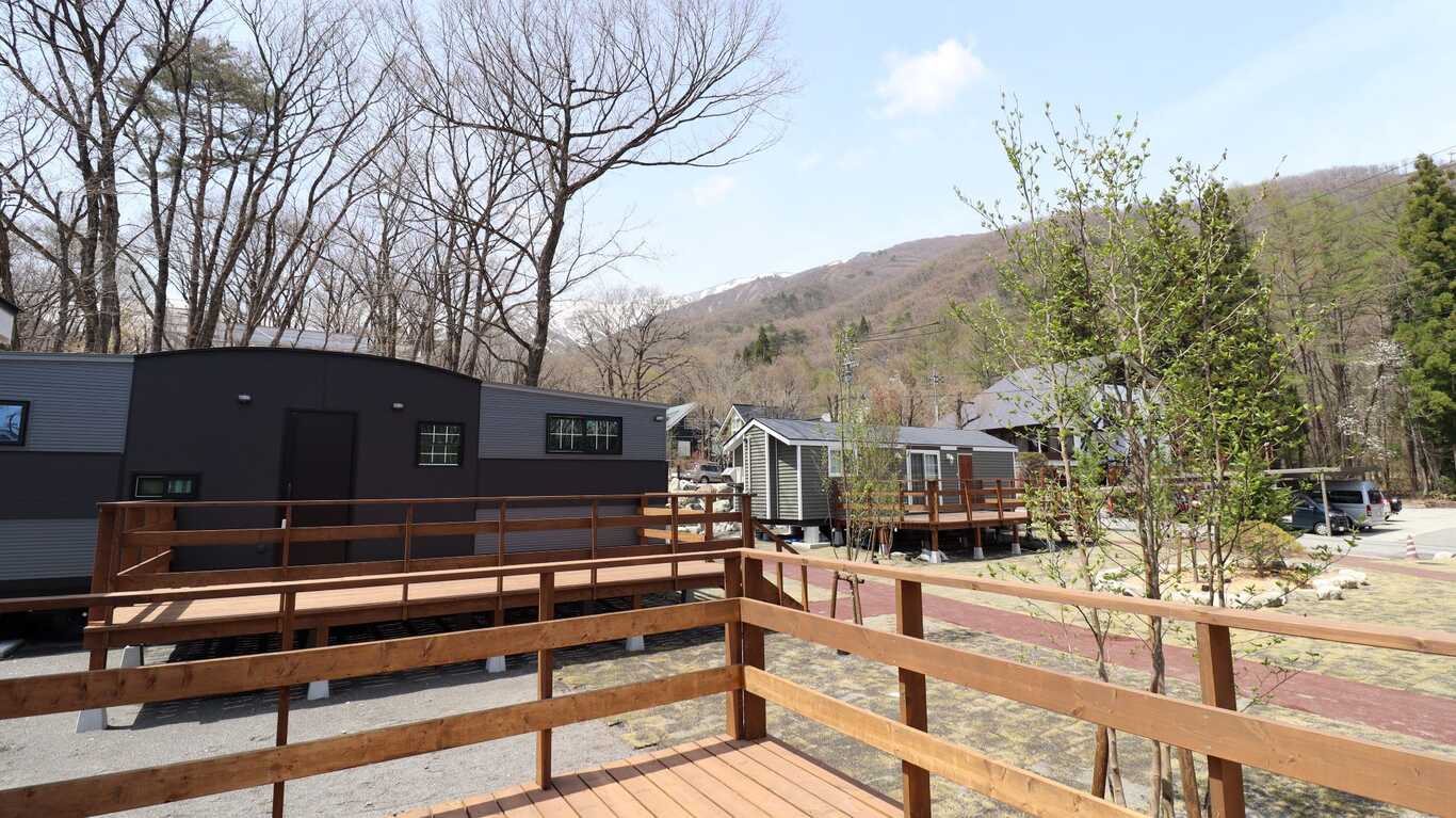 Oak Village(オークヴィレッジ) photo 5