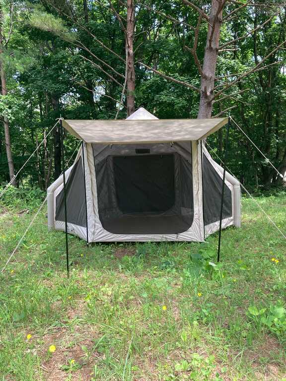 キャンパスの森 Campus Forest Hachimantai photo 3