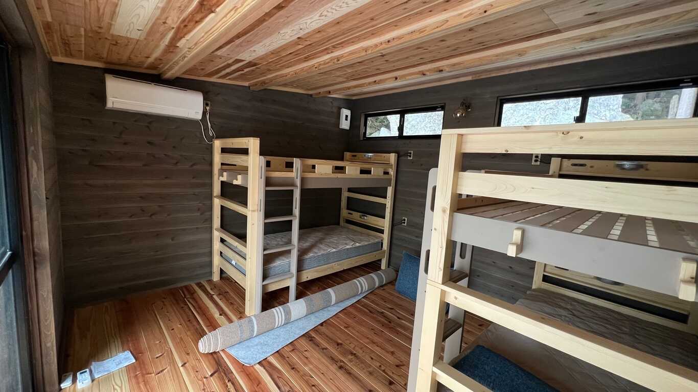 耶馬渓キャンプフォレスト photo 5
