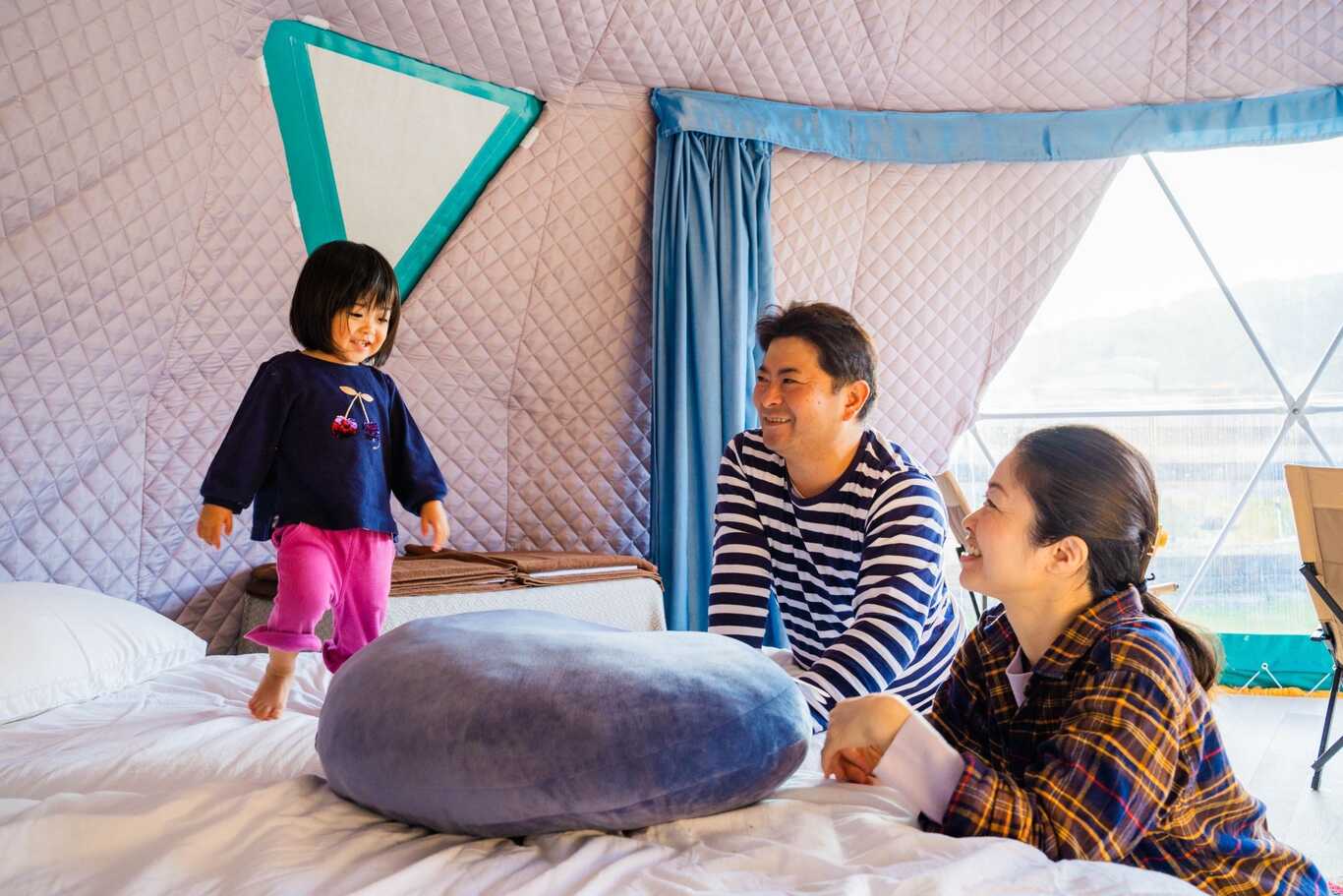 杷木松末アウトドアヴィレッジ photo 5